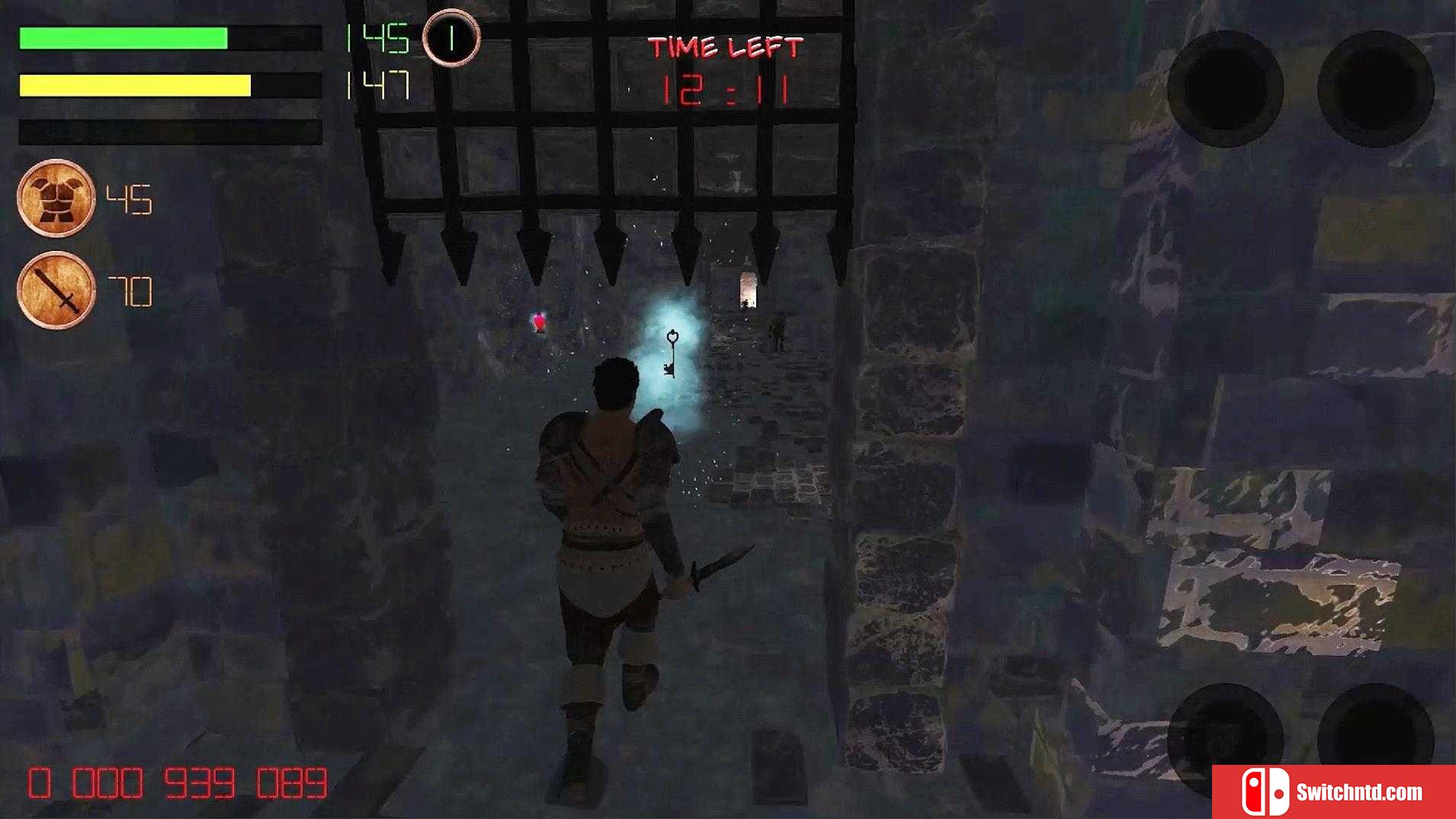 《地牢复仇者（Dungeon Avenger）》PLAZA镜像版[EN]_1
