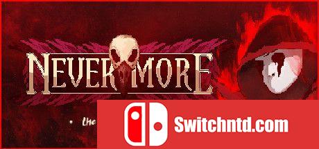 《永恒之路：密室之门（Nevermore: The Chamber Door）》Early Access P2P硬盘版[EN]_0