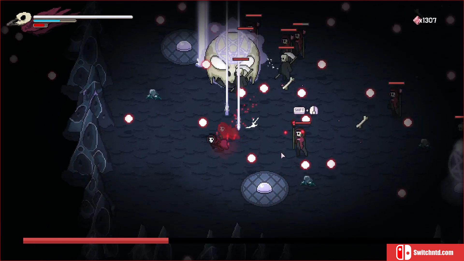 《永恒之路：密室之门（Nevermore: The Chamber Door）》Early Access P2P硬盘版[EN]_3