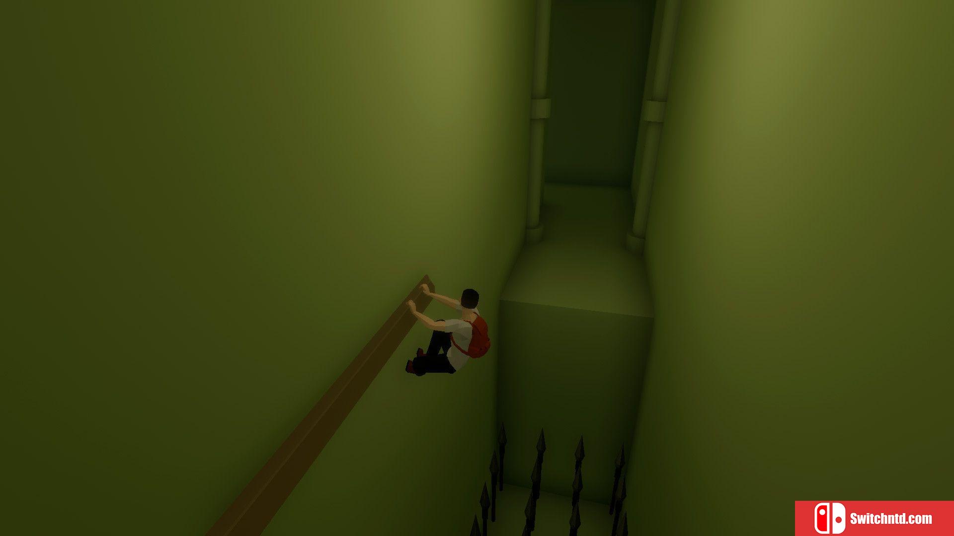 《理查德·韦斯特与金面具（Richard West and the Golden Mask）》DARKSiDERS镜像版[EN]_2