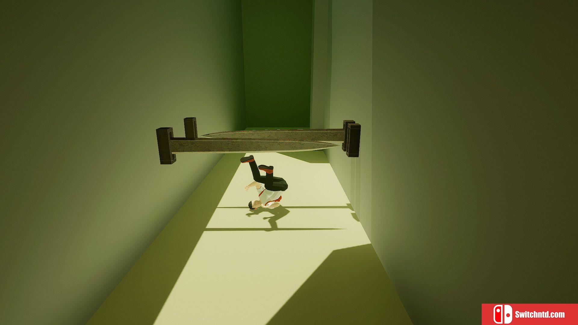 《理查德·韦斯特与金面具（Richard West and the Golden Mask）》DARKSiDERS镜像版[EN]_3