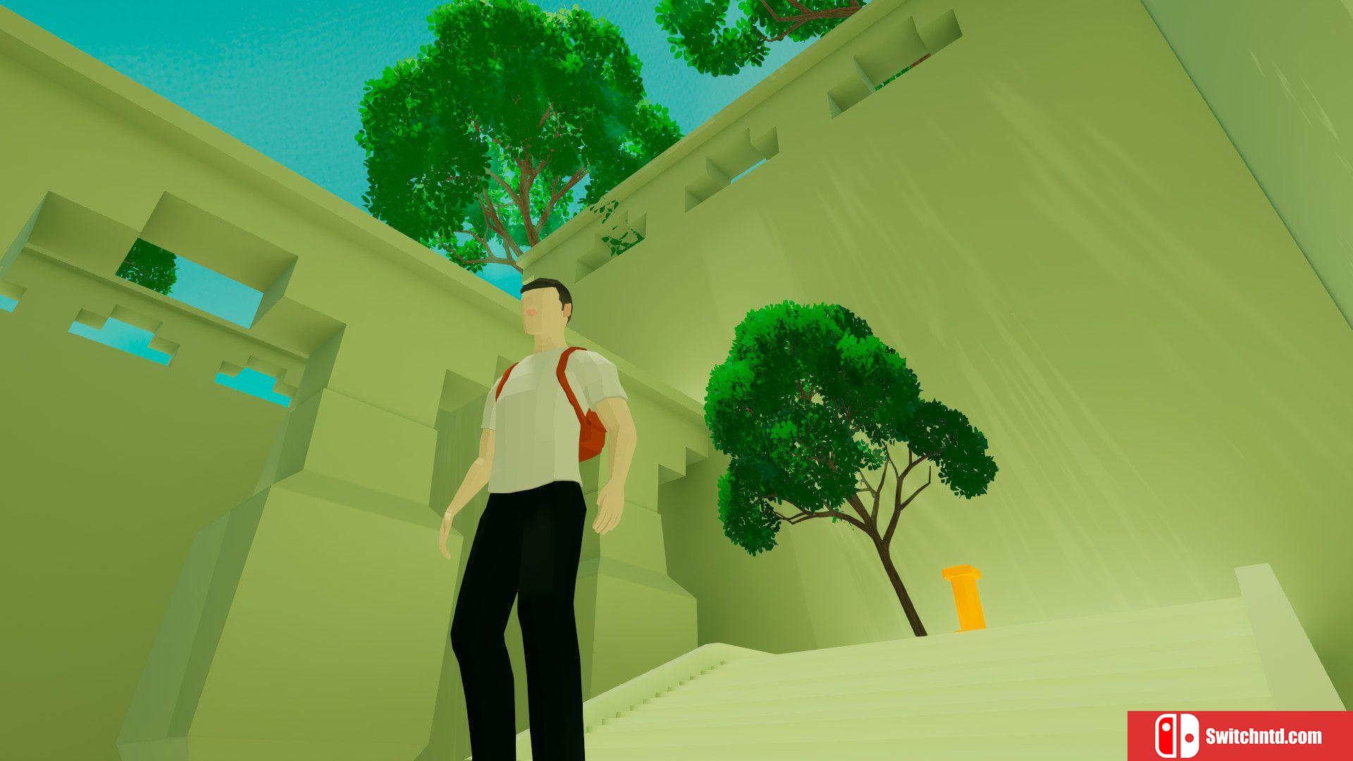 《理查德·韦斯特与金面具（Richard West and the Golden Mask）》DARKSiDERS镜像版[EN]_1