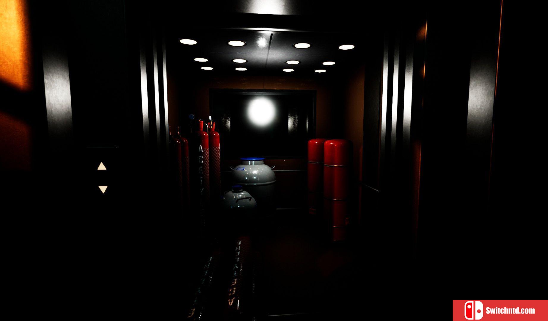 《违反（Violation）》DARKSiDERS镜像版[EN]_1