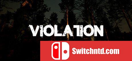 《违反（Violation）》DARKSiDERS镜像版[EN]_0