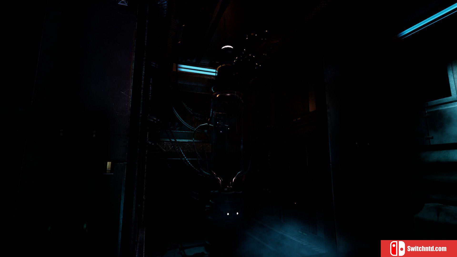 《违反（Violation）》DARKSiDERS镜像版[EN]_3