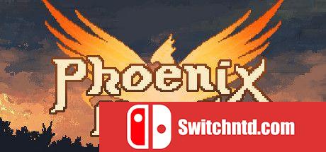 《凤凰希望（Phoenix Hope）》Early Access P2P硬盘版[EN]_0