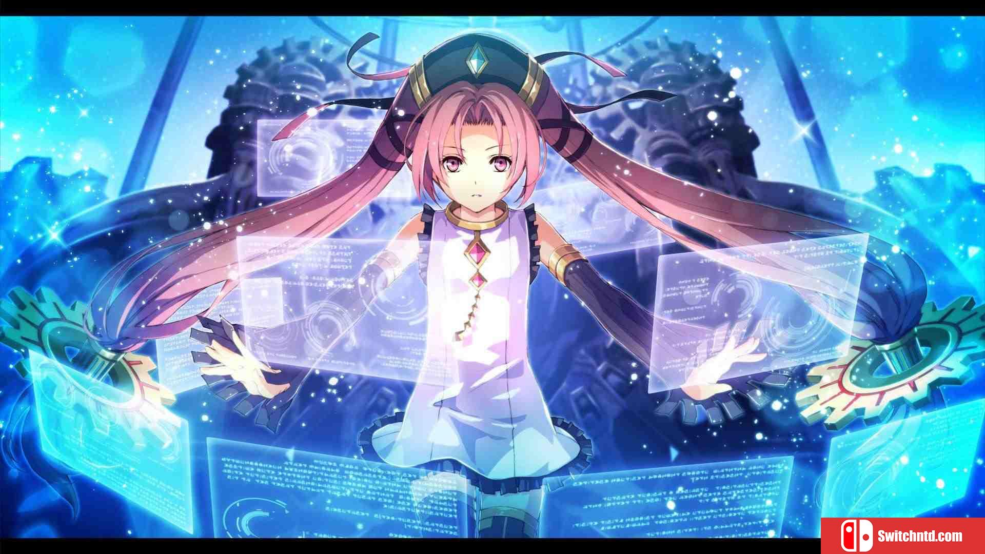 《那由多之轨迹改（The Legend of Nayuta: Boundless Trails）》P2P硬盘版[JP]_1