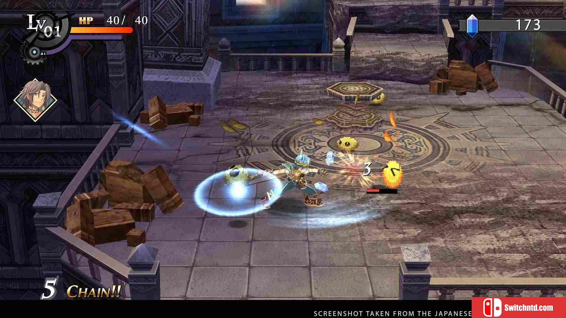 《那由多之轨迹改（The Legend of Nayuta: Boundless Trails）》P2P硬盘版[JP]_2