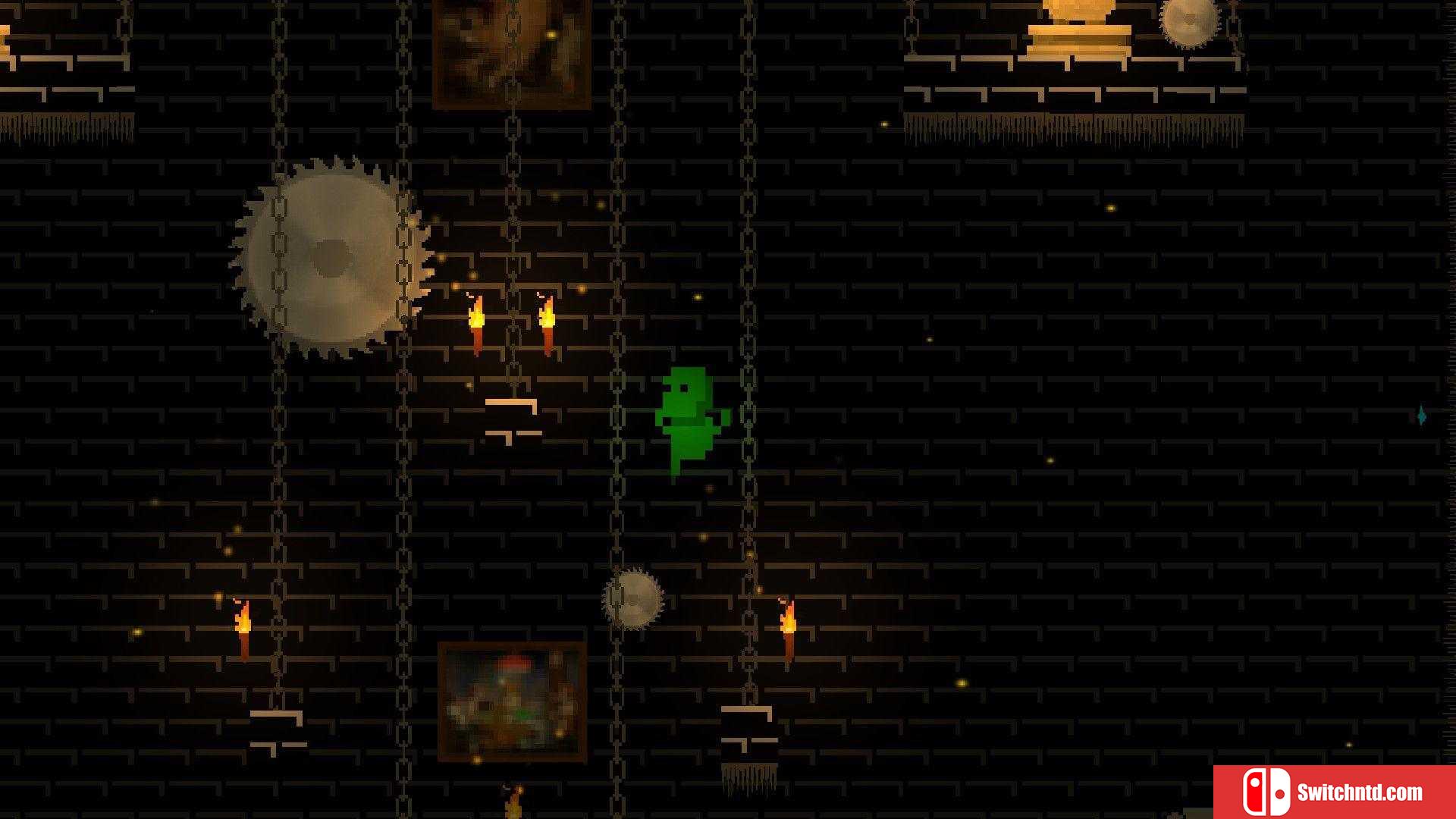 《钥匙：幻觉迷宫（Key: Maze of Illusions）》DARKSiDERS镜像版[EN]_3