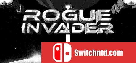 《盗贼入侵者（Rogue Invader）》TiNYiSO镜像版[EN]_0