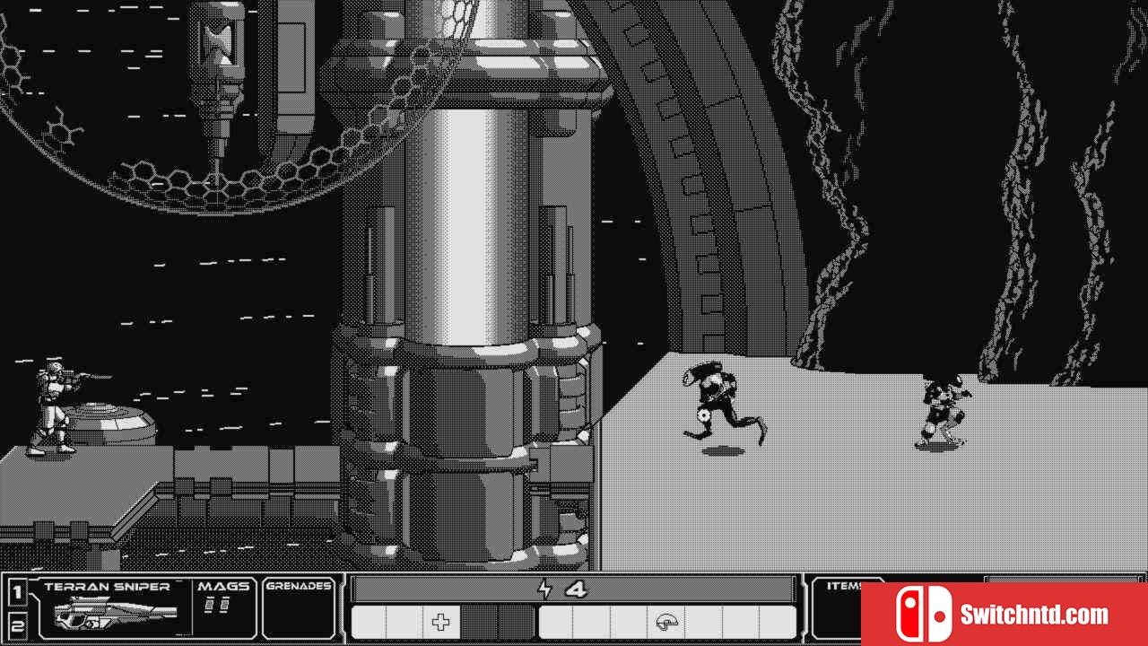 《盗贼入侵者（Rogue Invader）》TiNYiSO镜像版[EN]_5