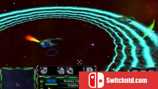 《星际迷航舰队（Star Trek Armada）》GOG版 rG硬盘版[EN]_3