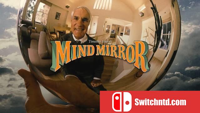 《来自蒂莫西·李里博士的心灵之镜（Timothy Leary's Mind Mirror）》GOG版 rG硬盘版[EN]_0