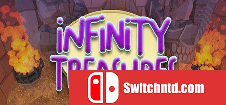 《无限珍宝（Infinity Treasures）》Unleashed硬盘版[EN]_0
