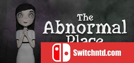 《异常之地（The Abnormal Place）》TiNYiSO镜像版[EN/JP]_0