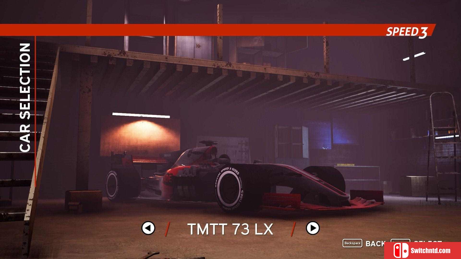 《速度3：大奖赛（Speed 3: Grand Prix）》PLAZA镜像版[EN]_3