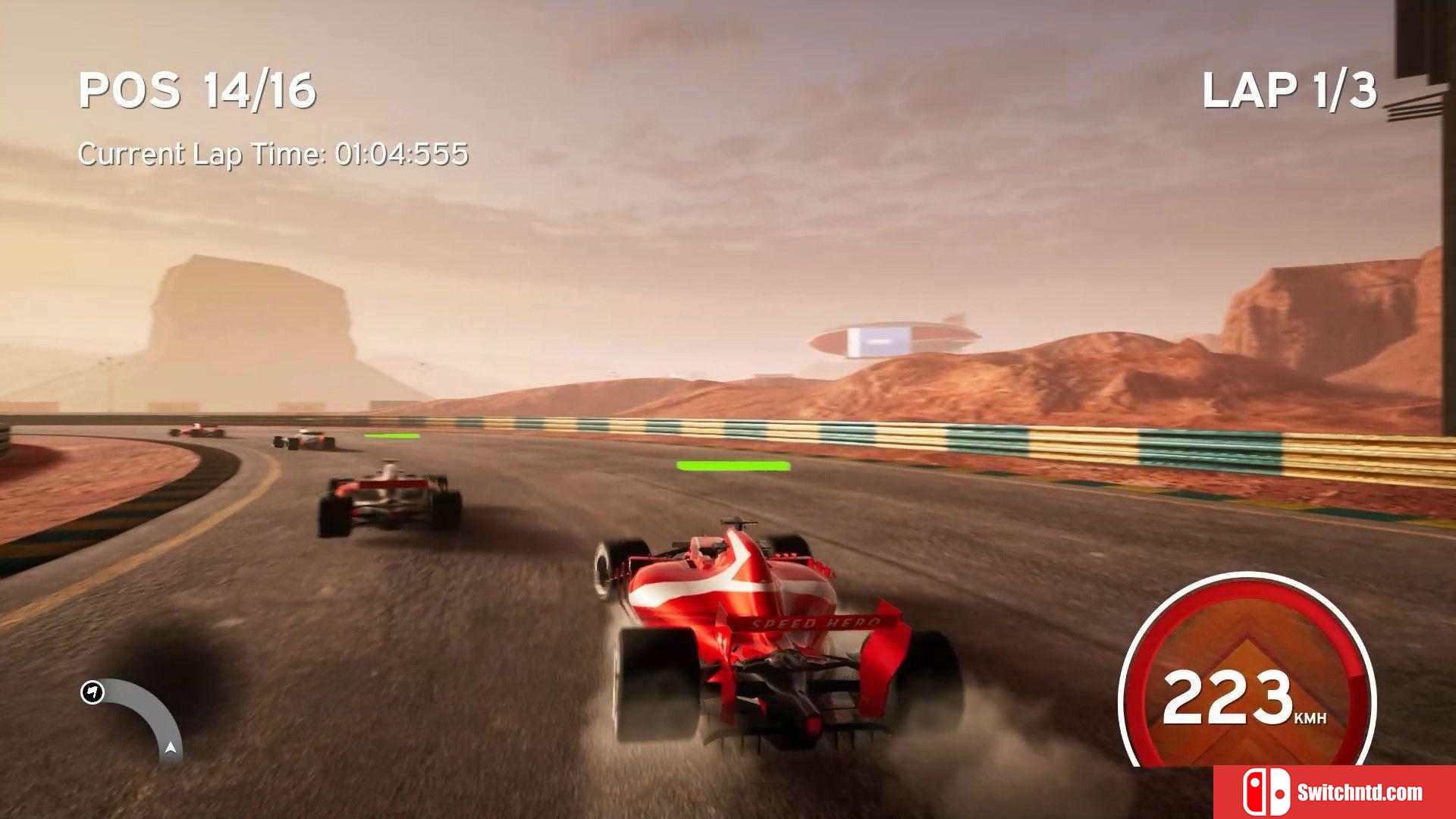 《速度3：大奖赛（Speed 3: Grand Prix）》PLAZA镜像版[EN]_2