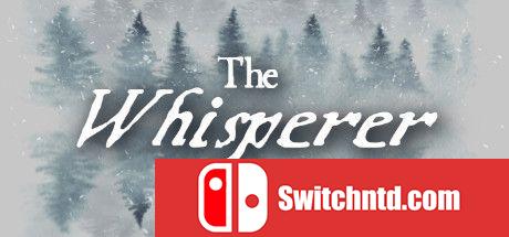 《耳语者（The Whisperer）》DARKSiDERS镜像版[EN]_0