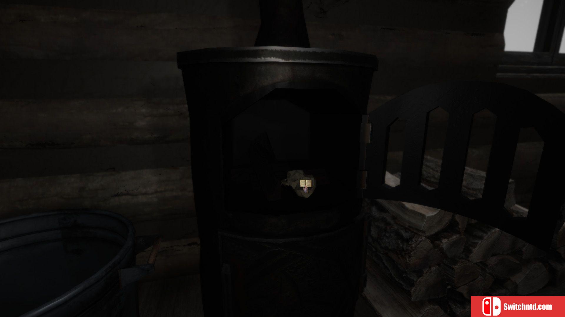 《耳语者（The Whisperer）》DARKSiDERS镜像版[EN]_5