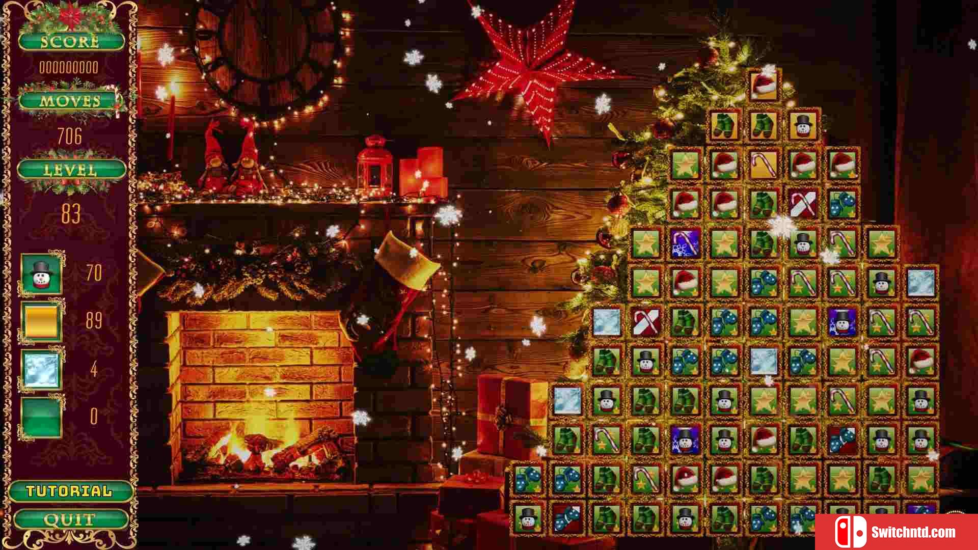 《节日欢乐3（Holiday Cheer 3）》RAZOR硬盘版[EN]_5