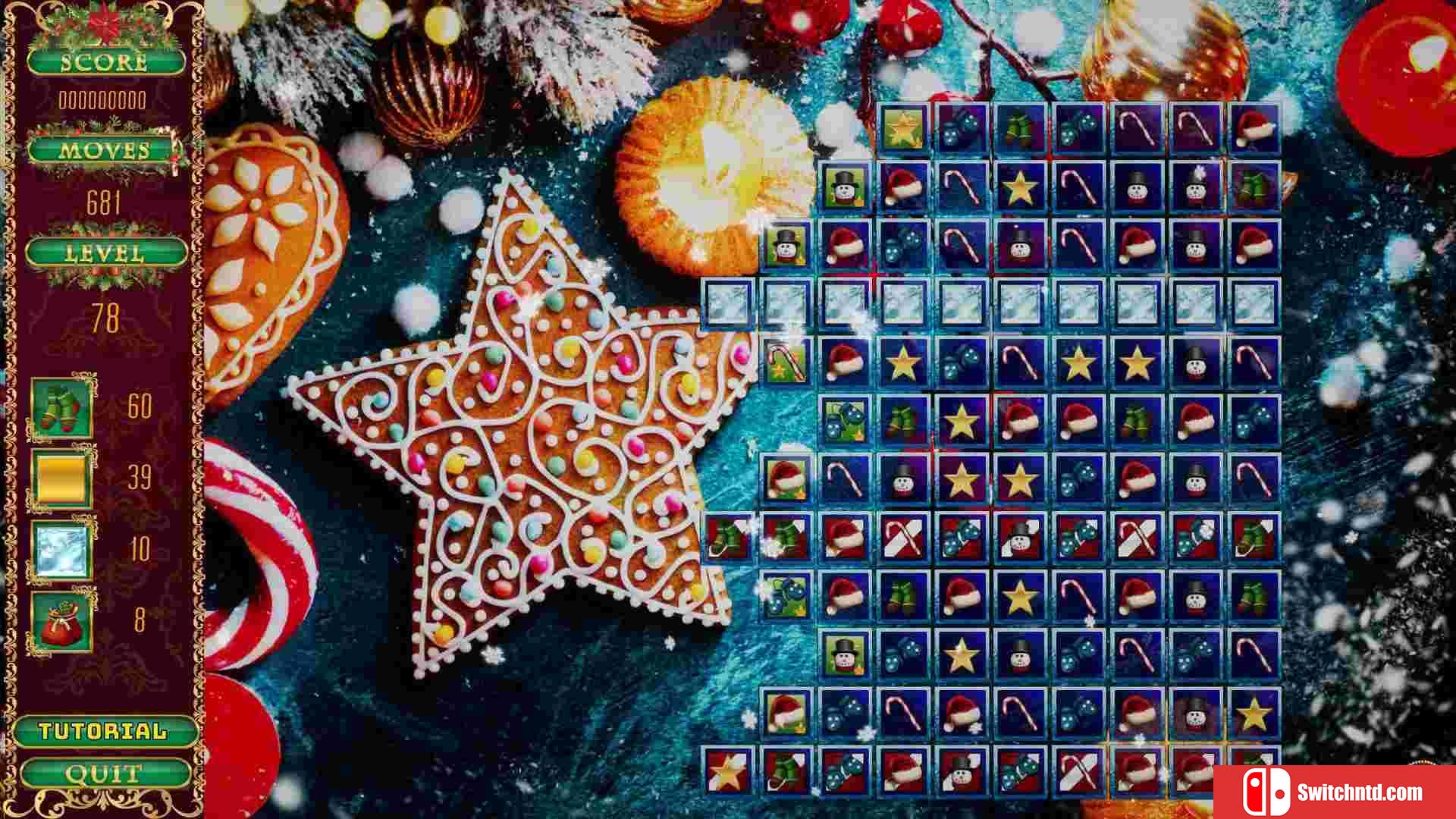 《节日欢乐3（Holiday Cheer 3）》RAZOR硬盘版[EN]_3