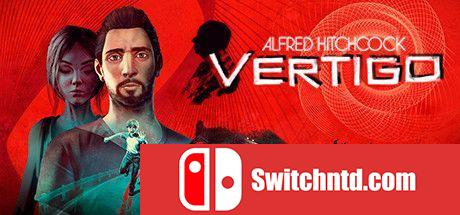 《阿尔弗莱德·希区柯克 — 迷魂记（Alfred Hitchcock - Vertigo）》CODEX镜像版[EN]_0