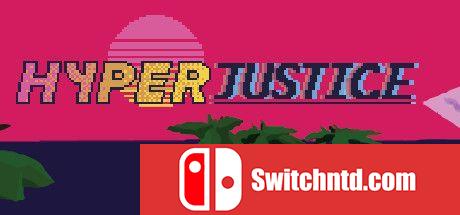 《超正义（HYPERJUSTICE）》DARKZER0硬盘版[EN]_0