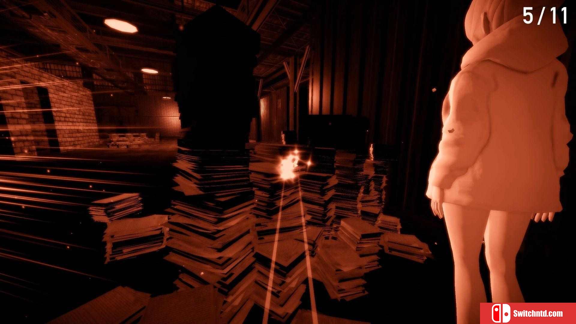 《谋杀日记3：圣诞老人的血迹（Murder Diaries 3 Santa's Trail of Blood）》TiNYiSO镜像版[EN]_3