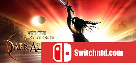 《博德之门：黑暗联盟（Baldur's Gate: Dark Alliance）》SKIDROW镜像版[EN]_0