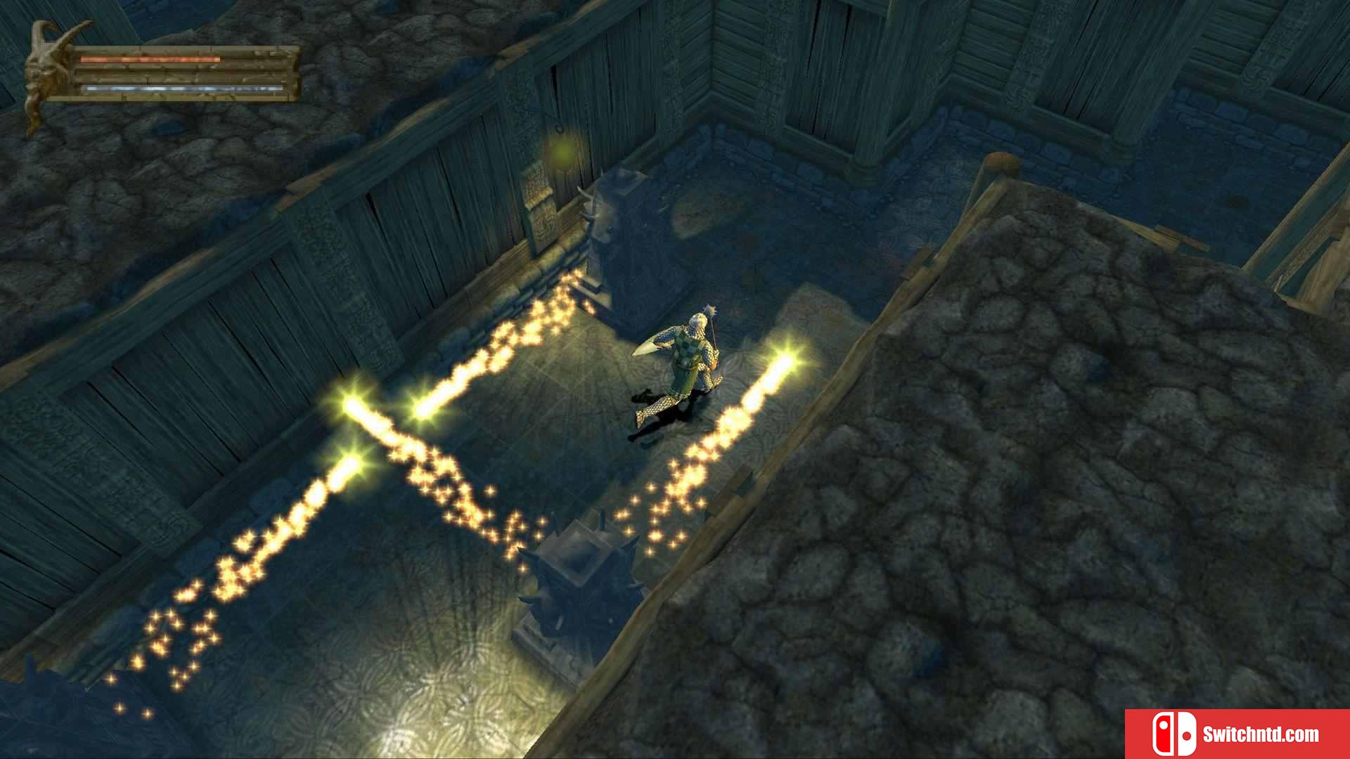 《博德之门：黑暗联盟（Baldur's Gate: Dark Alliance）》SKIDROW镜像版[EN]_5