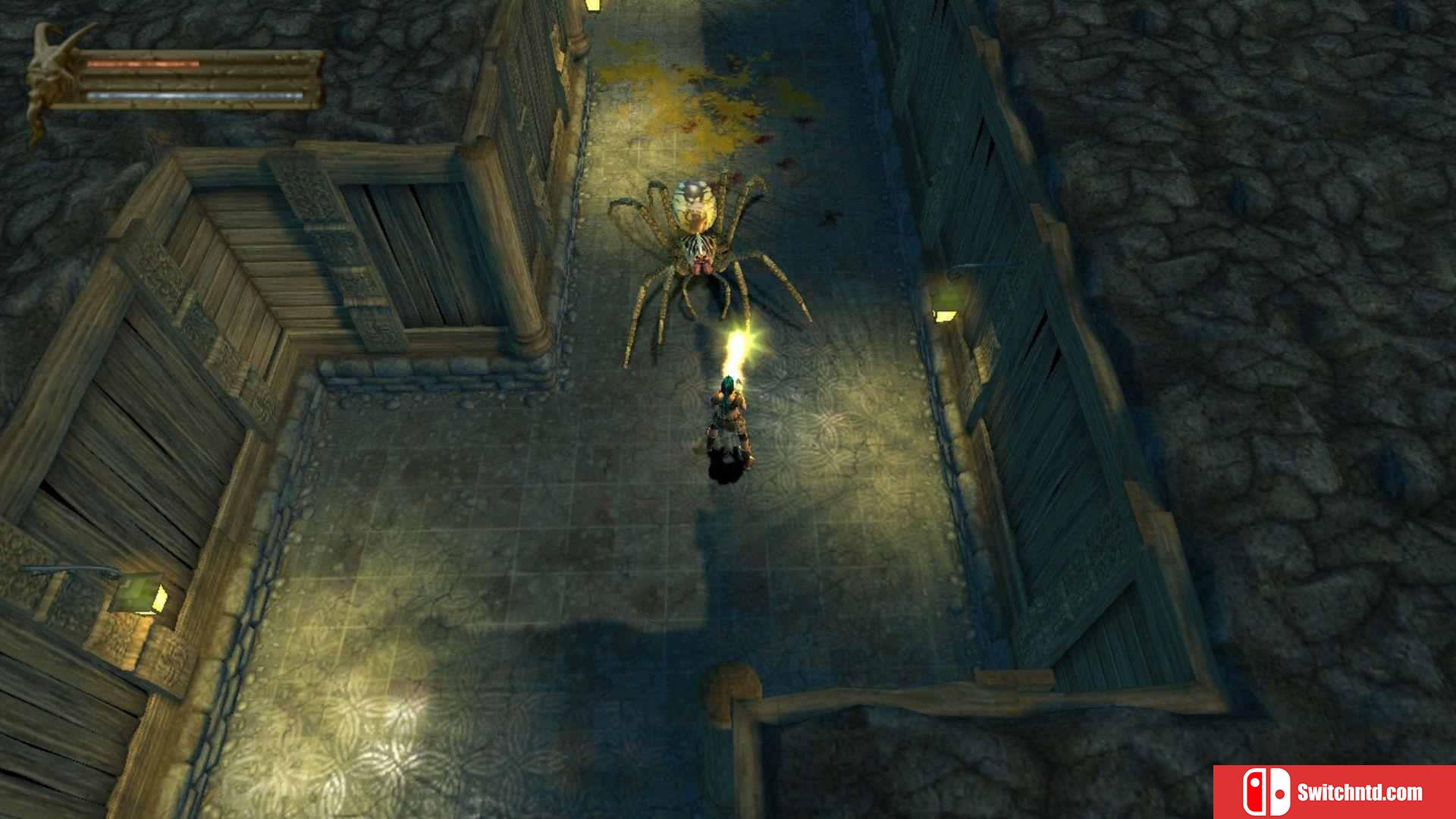 《博德之门：黑暗联盟（Baldur's Gate: Dark Alliance）》SKIDROW镜像版[EN]_2