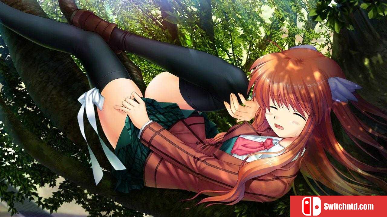 《Rewrite+（Rewrite+）》TiNYiSO镜像版[EN]_2