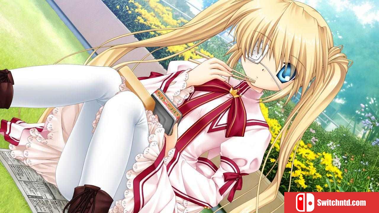 《Rewrite+（Rewrite+）》TiNYiSO镜像版[EN]_3