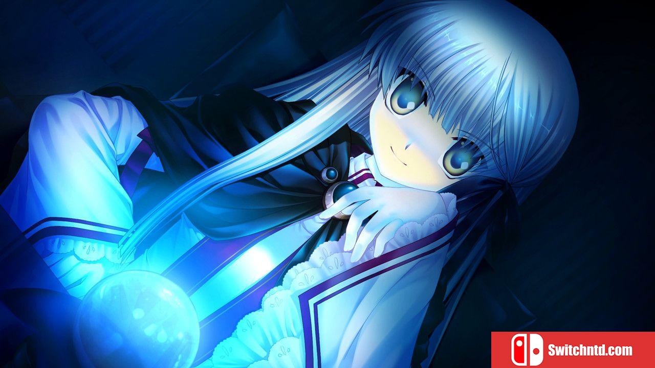 《Rewrite+（Rewrite+）》TiNYiSO镜像版[EN]_4