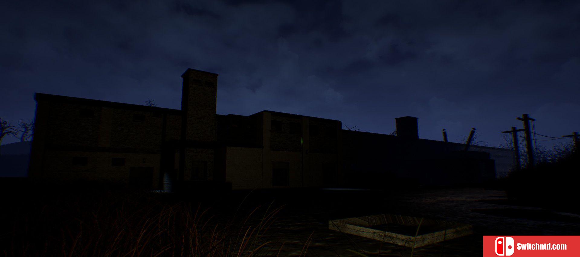 《遗弃（Abandoned）》TiNYiSO镜像版[EN]_1