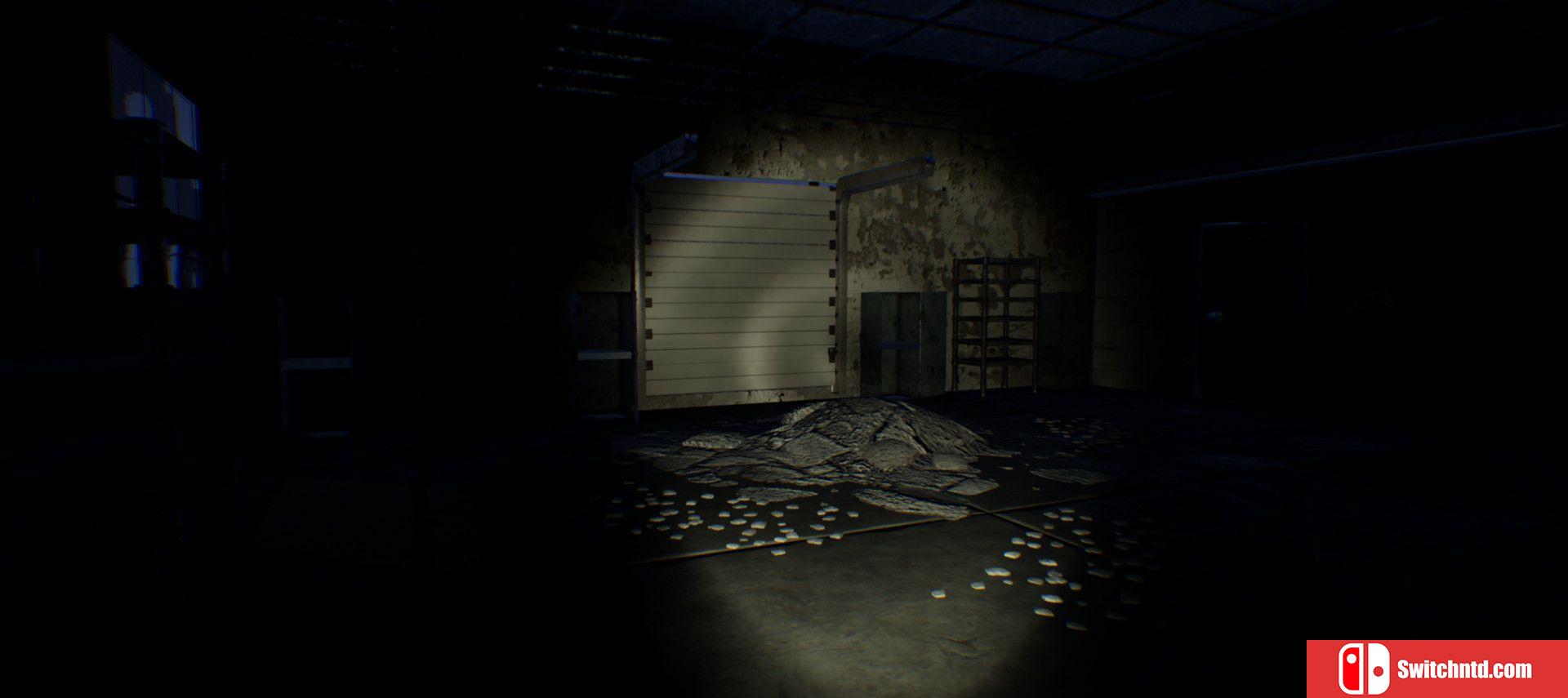 《遗弃（Abandoned）》TiNYiSO镜像版[EN]_5