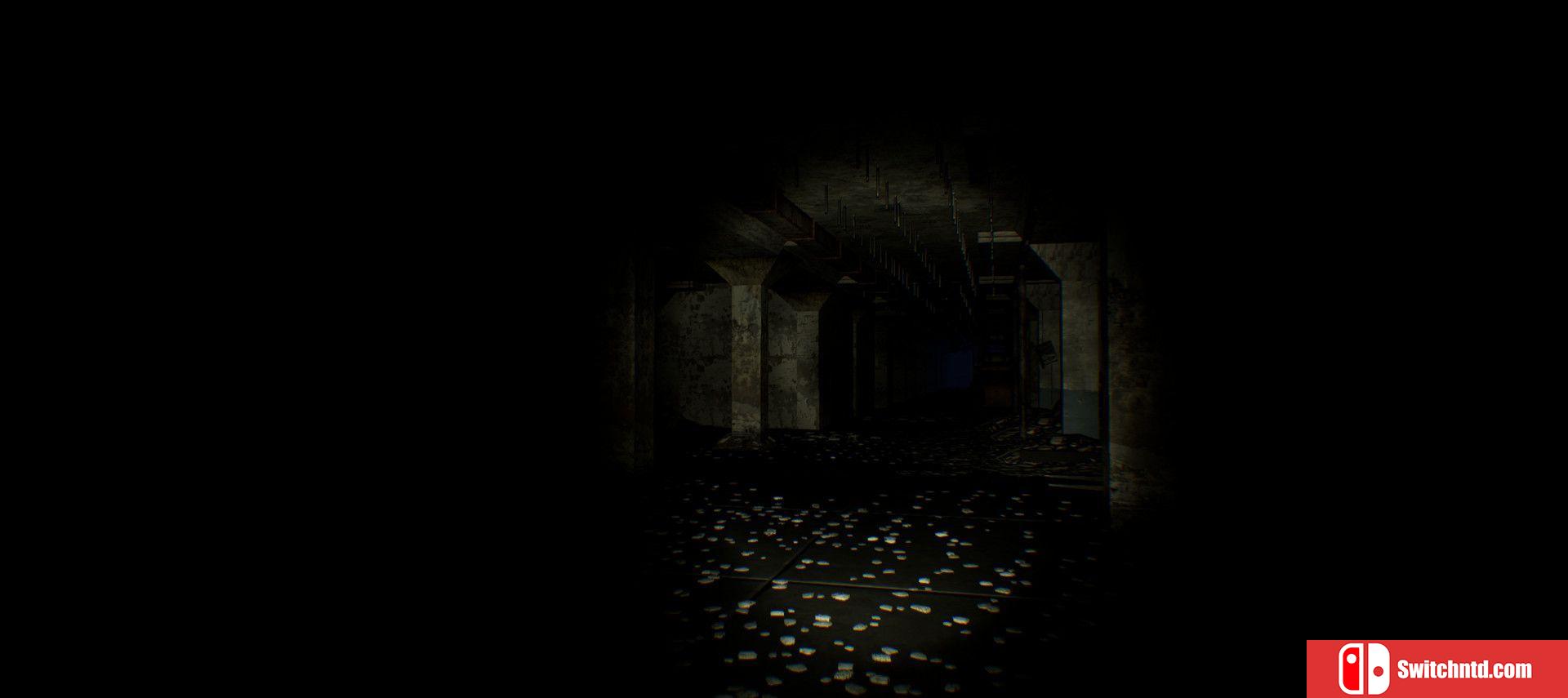 《遗弃（Abandoned）》TiNYiSO镜像版[EN]_3