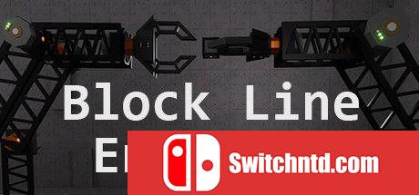 《块状线路工程师（Block Line Engineer）》DARKSiDERS镜像版[EN/JP]_0
