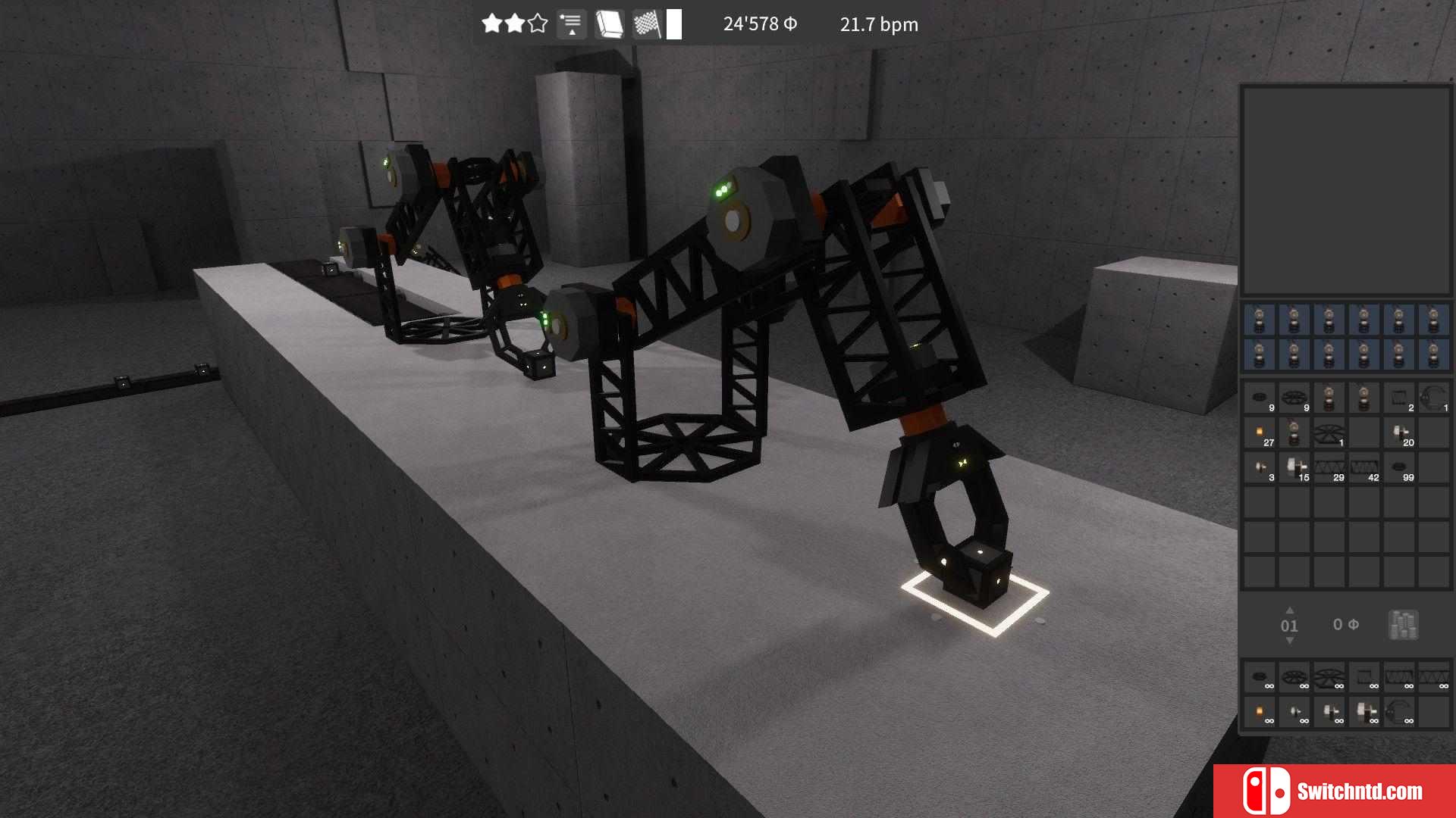 《块状线路工程师（Block Line Engineer）》DARKSiDERS镜像版[EN/JP]_2