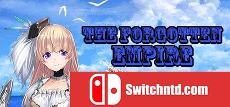 《被遗忘的帝国（The Forgotten Empire）》DARKSiDERS镜像版[EN]_0