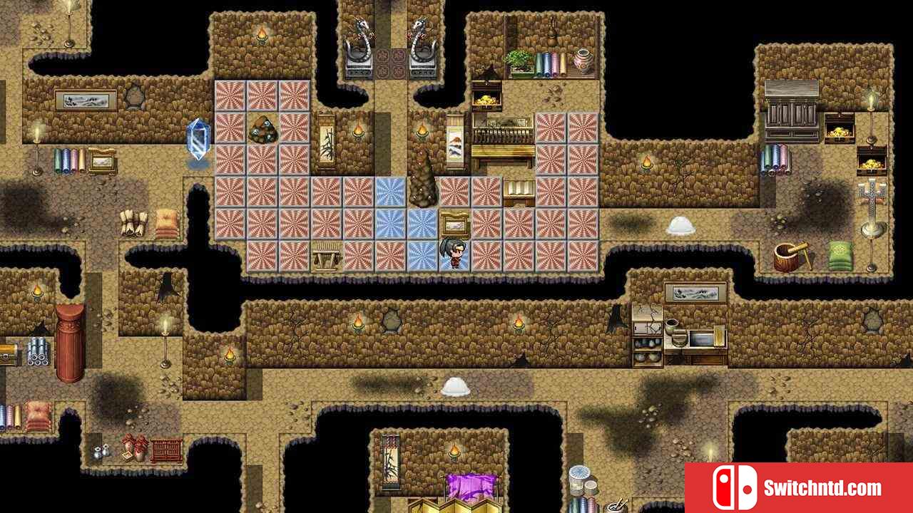 《Aplestia: 重述（Aplestia: Retold）》DARKZER0硬盘版[EN]_2