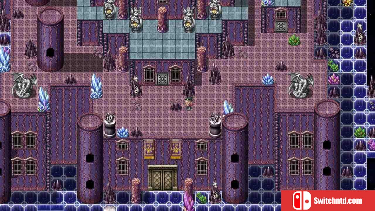 《Aplestia: 重述（Aplestia: Retold）》DARKZER0硬盘版[EN]_5