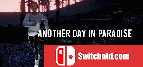 《天堂的另一天（Another Day in Paradise）》DARKSiDERS镜像版[EN]_0