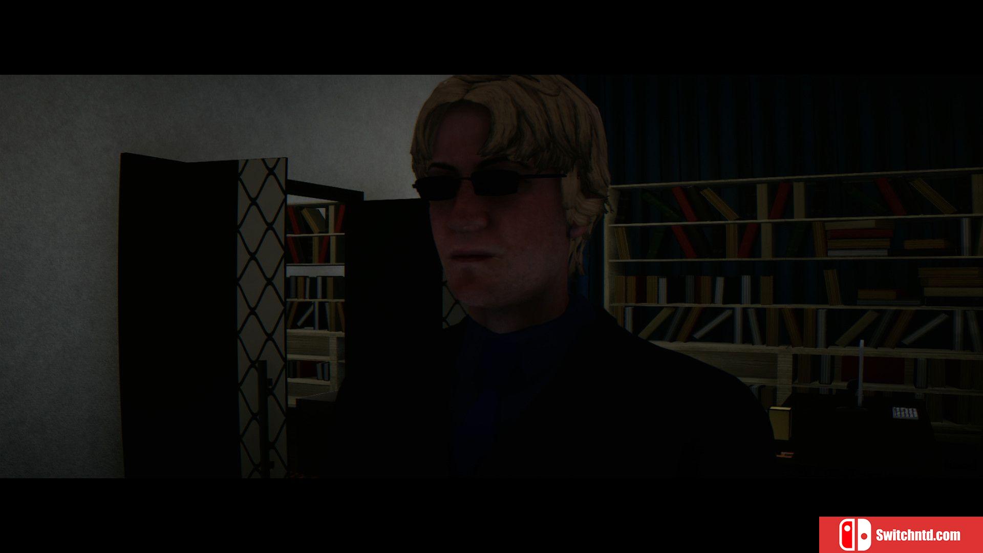 《天堂的另一天（Another Day in Paradise）》DARKSiDERS镜像版[EN]_5