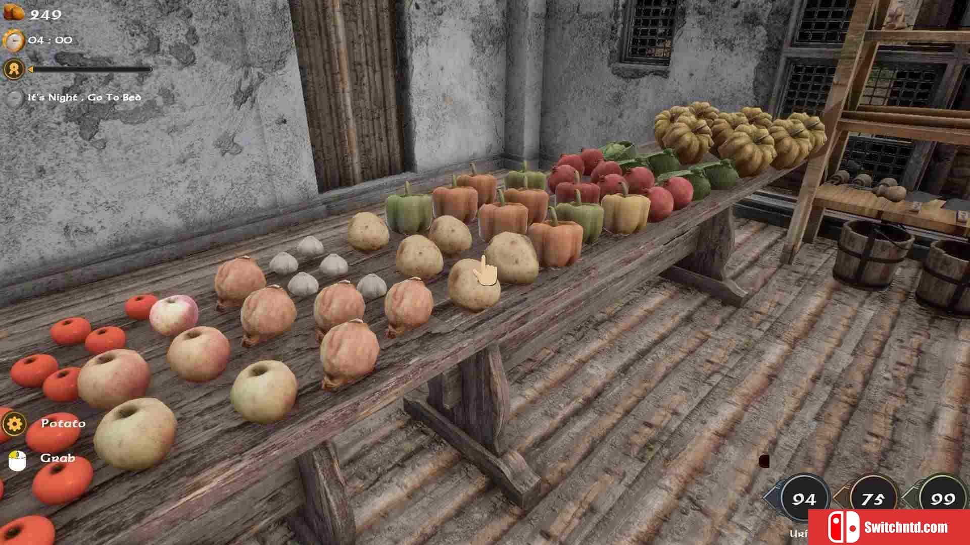 《中世纪商人模拟器（Medieval Trader Simulator）》TiNYiSO镜像版[EN]_2