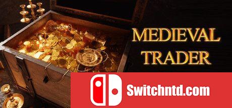 《中世纪商人模拟器（Medieval Trader Simulator）》TiNYiSO镜像版[EN]_0