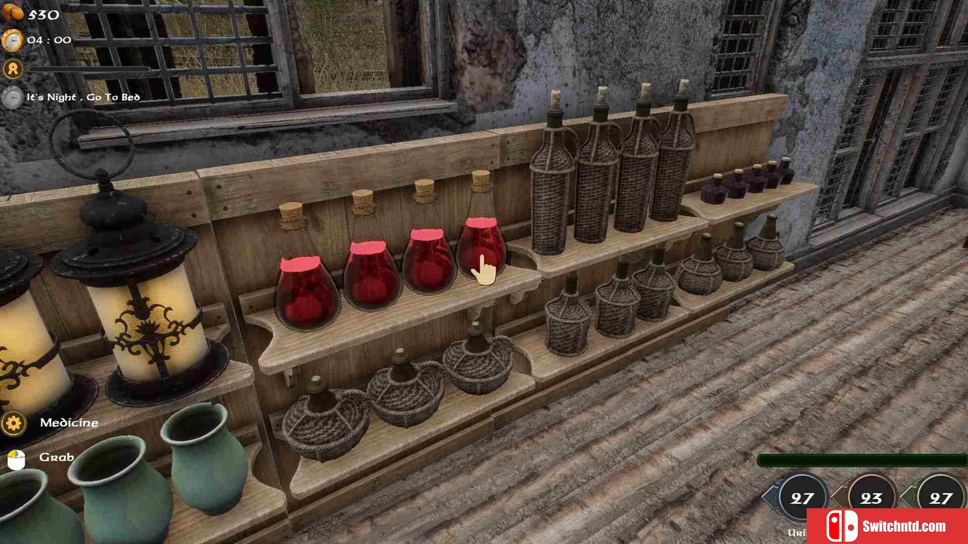 《中世纪商人模拟器（Medieval Trader Simulator）》TiNYiSO镜像版[EN]_4