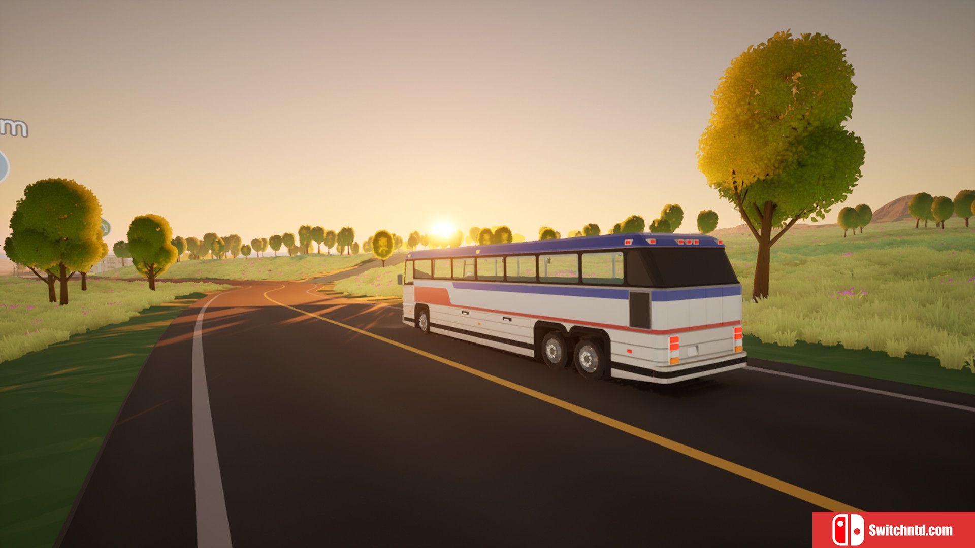 《汽车城：车轮的背后（Motor Town: Behind The Wheel）》Early Access P2P硬盘版[EN]_1
