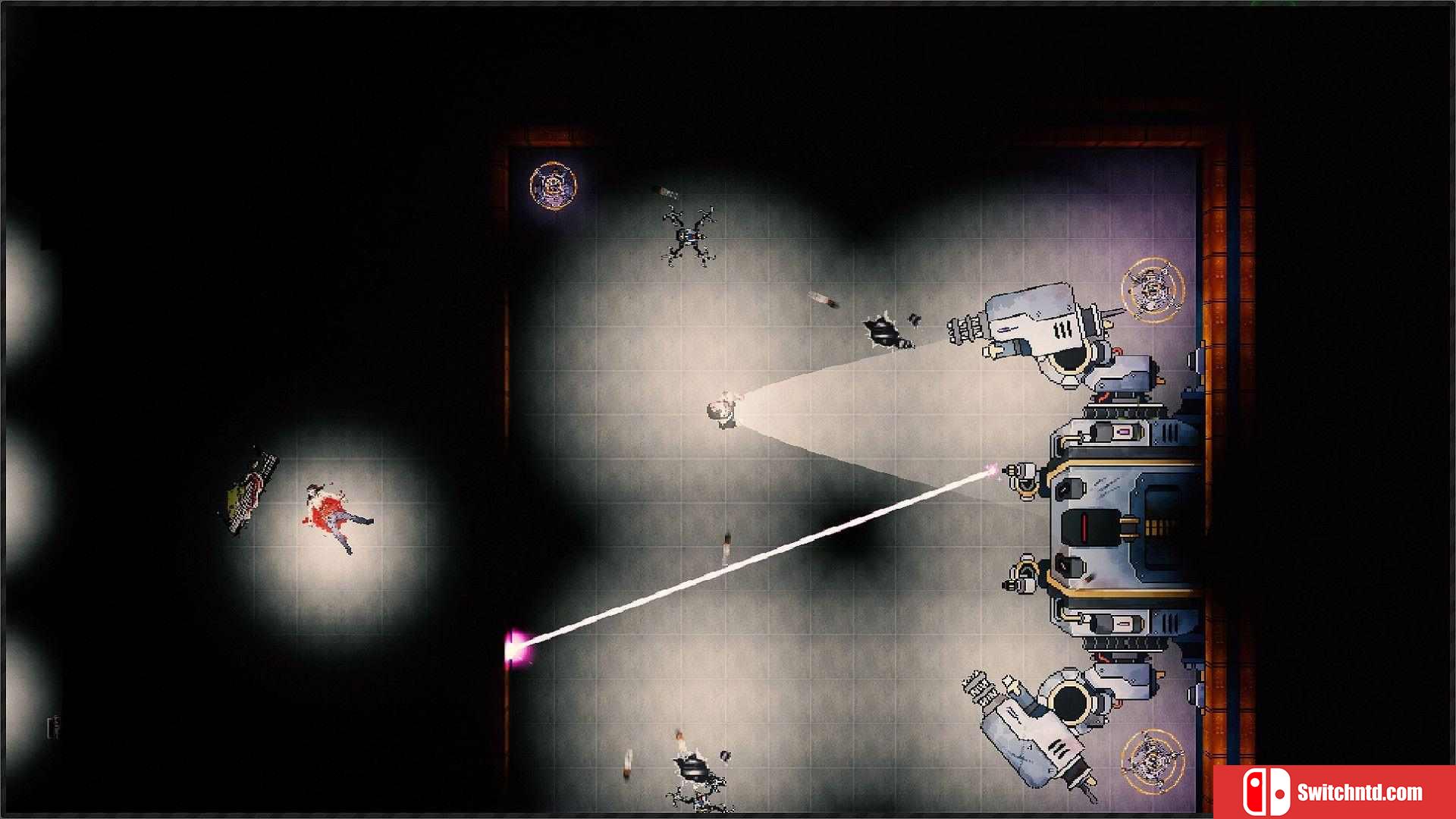 《Toxastra（Toxastra）》PLAZA镜像版[EN]_5