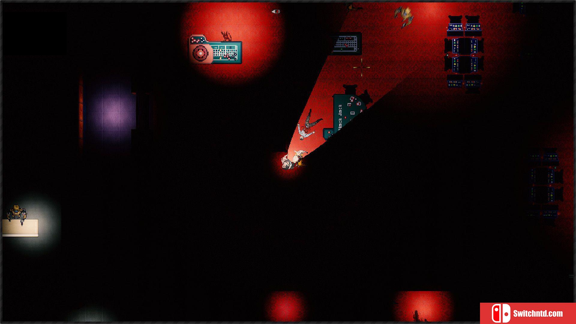 《Toxastra（Toxastra）》PLAZA镜像版[EN]_4